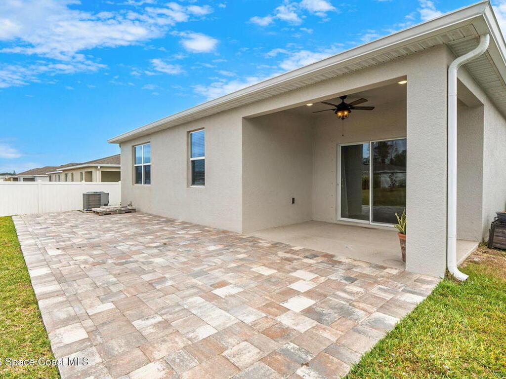 184 Compass Place, Titusville, FL 32796