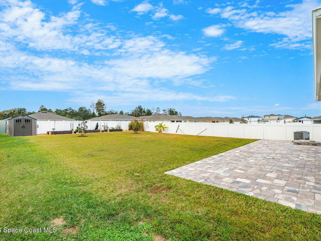 184 Compass Place, Titusville, FL 32796