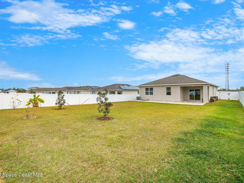 184 Compass Place, Titusville, FL 32796