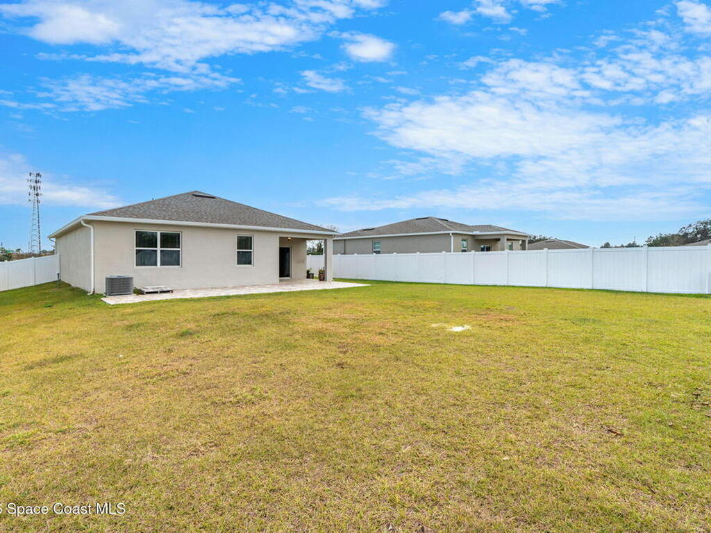 184 Compass Place, Titusville, FL 32796