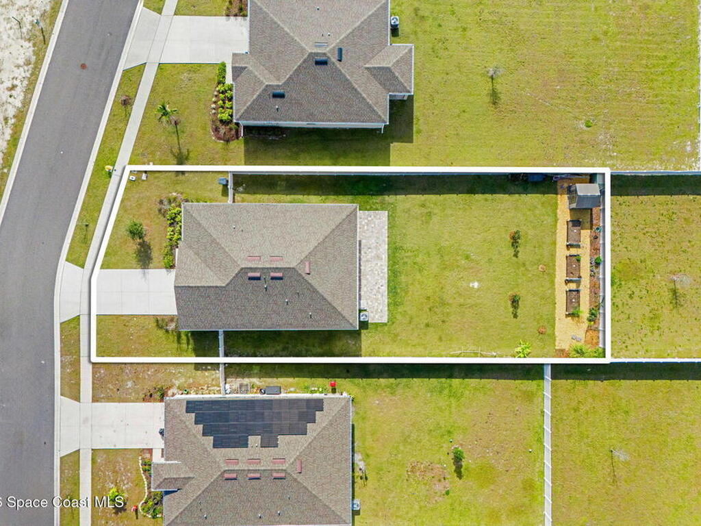 184 Compass Place, Titusville, FL 32796