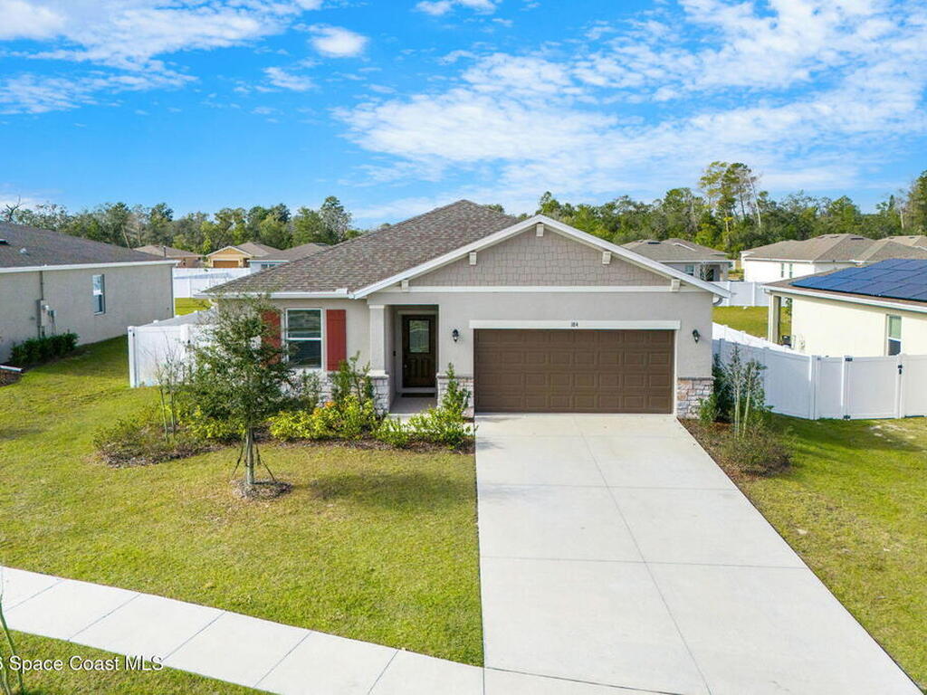 184 Compass Place, Titusville, FL 32796