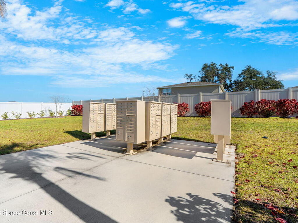 184 Compass Place, Titusville, FL 32796