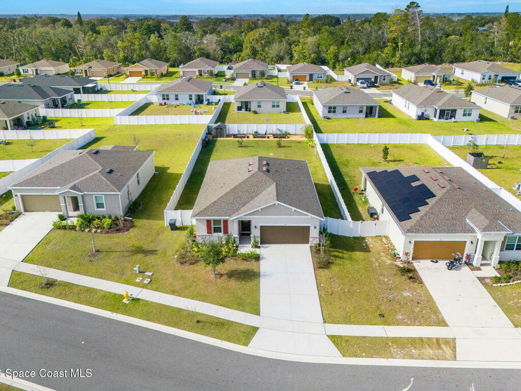 184 Compass Place, Titusville, FL 32796