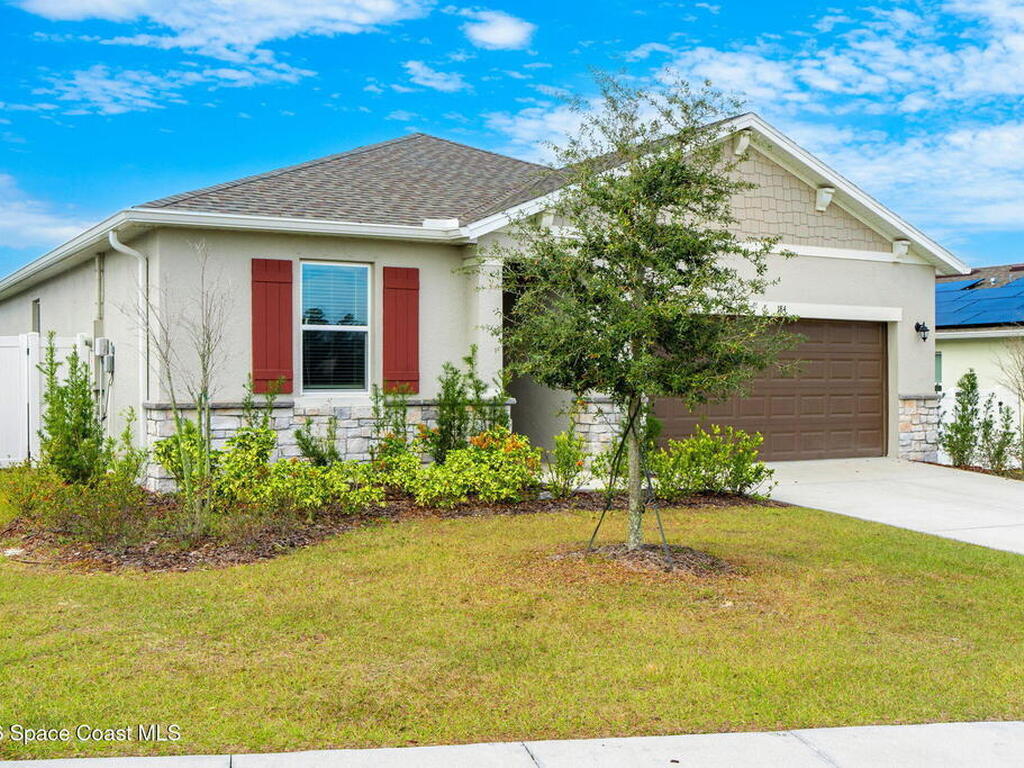 184 Compass Place, Titusville, FL 32796