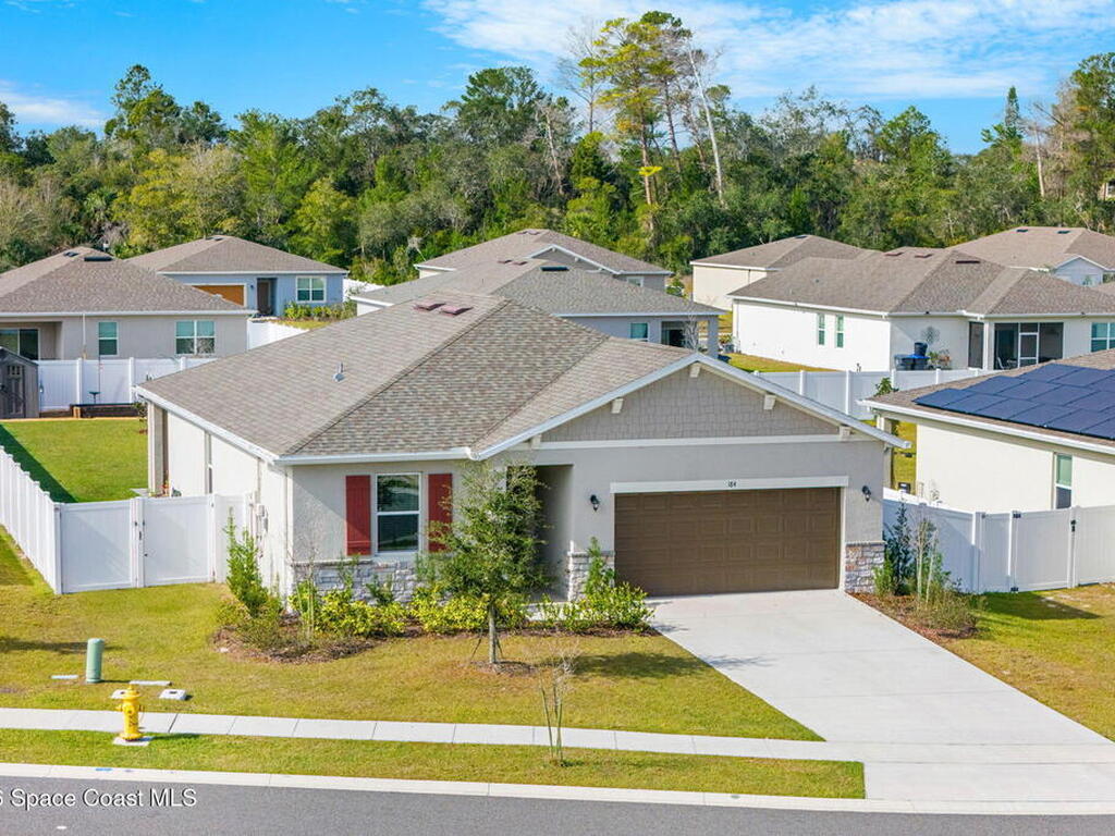 184 Compass Place, Titusville, FL 32796