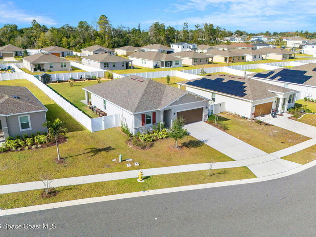 184 Compass Place, Titusville, FL 32796