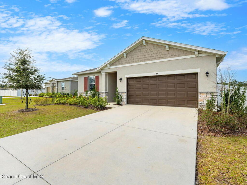 184 Compass Place, Titusville, FL 32796