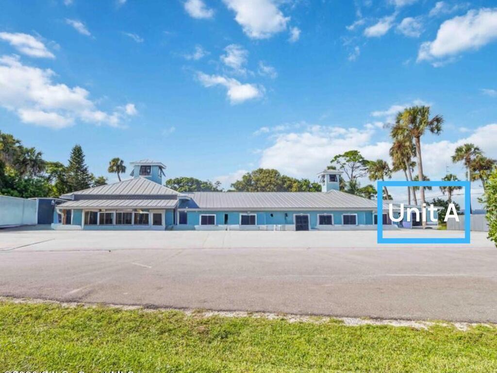 1280 S Highway 1, Malabar, FL 32950