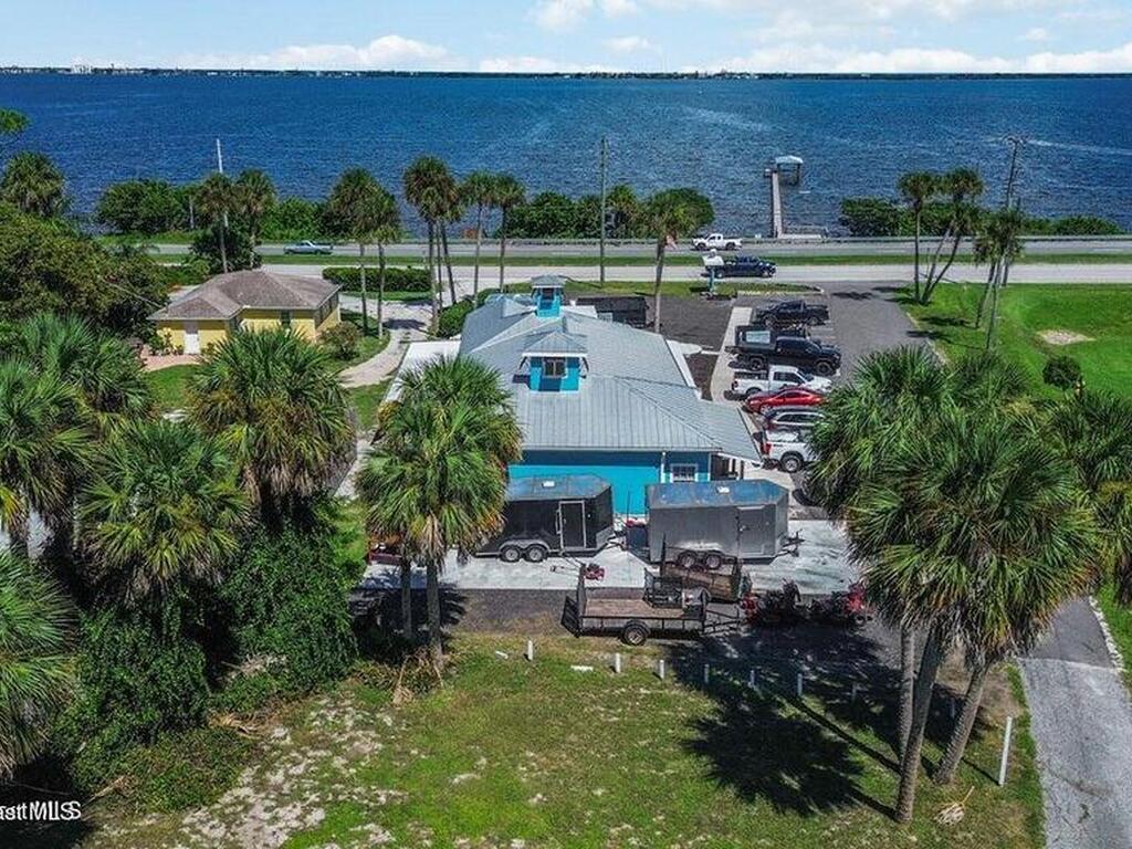 1280 S Highway 1, Malabar, FL 32950