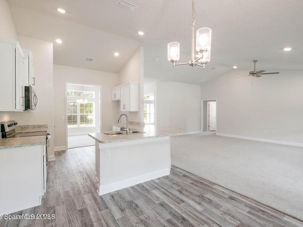 2106 San Filippo Drive, Palm Bay, FL 32909