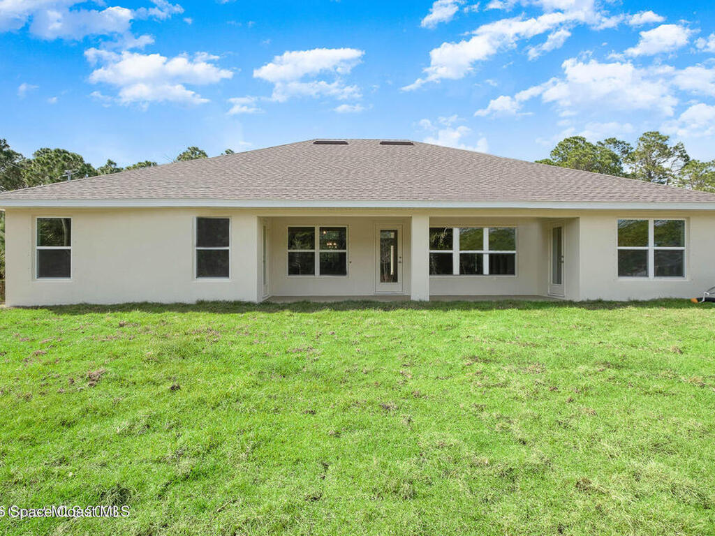 2106 San Filippo Drive, Palm Bay, FL 32909