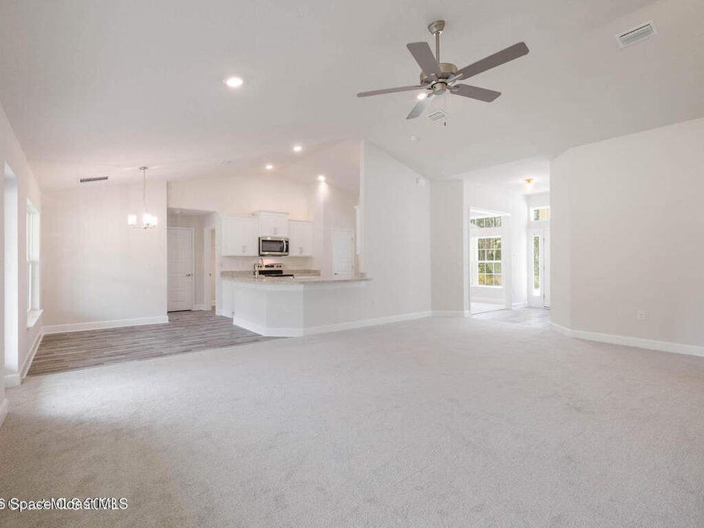 2106 San Filippo Drive, Palm Bay, FL 32909