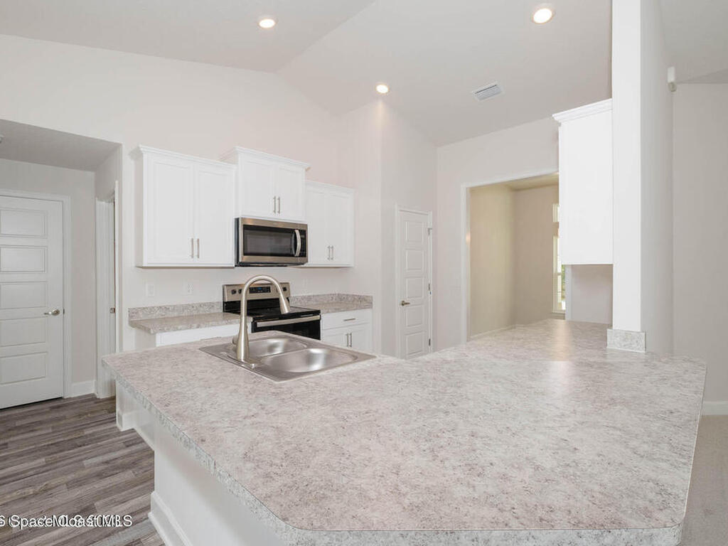 2106 San Filippo Drive, Palm Bay, FL 32909