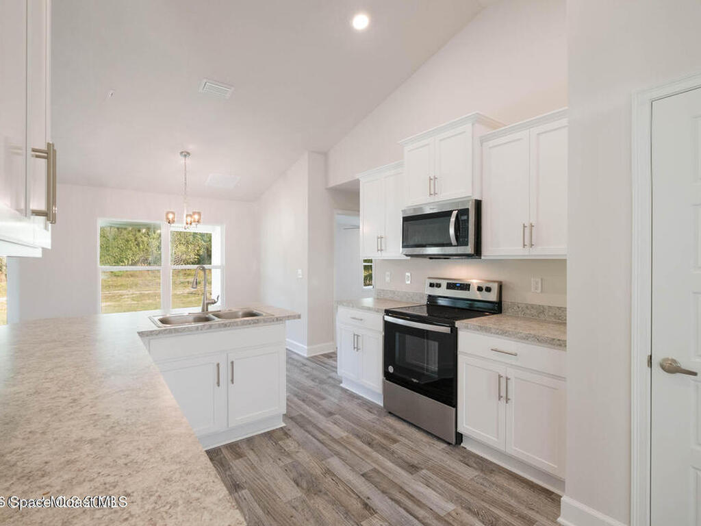 2106 San Filippo Drive, Palm Bay, FL 32909