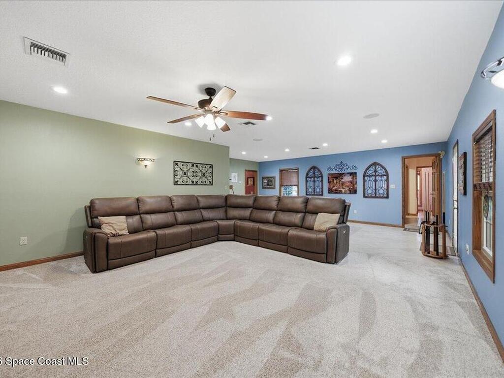 1150 War Eagle Boulevard, Titusville, FL 32796