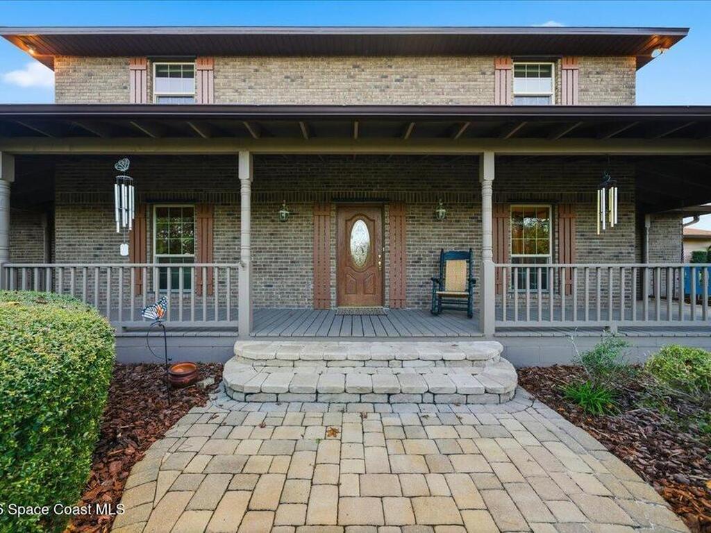 1150 War Eagle Boulevard, Titusville, FL 32796