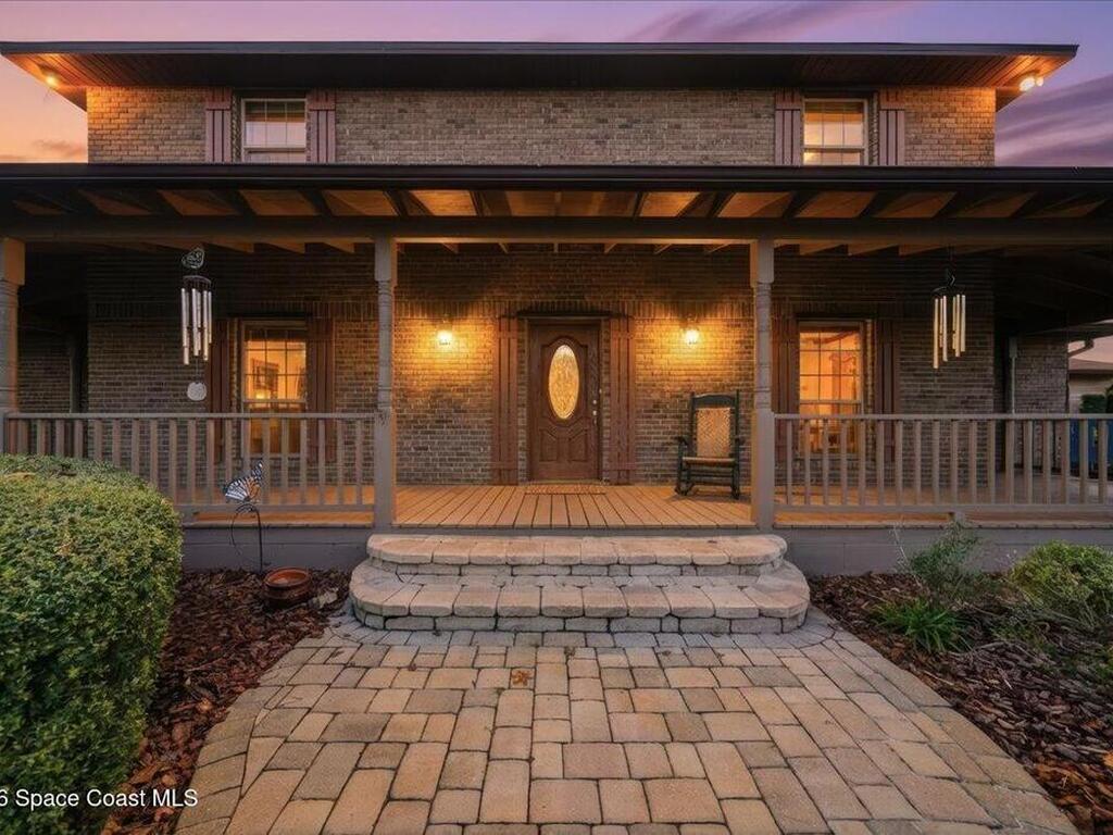 1150 War Eagle Boulevard, Titusville, FL 32796