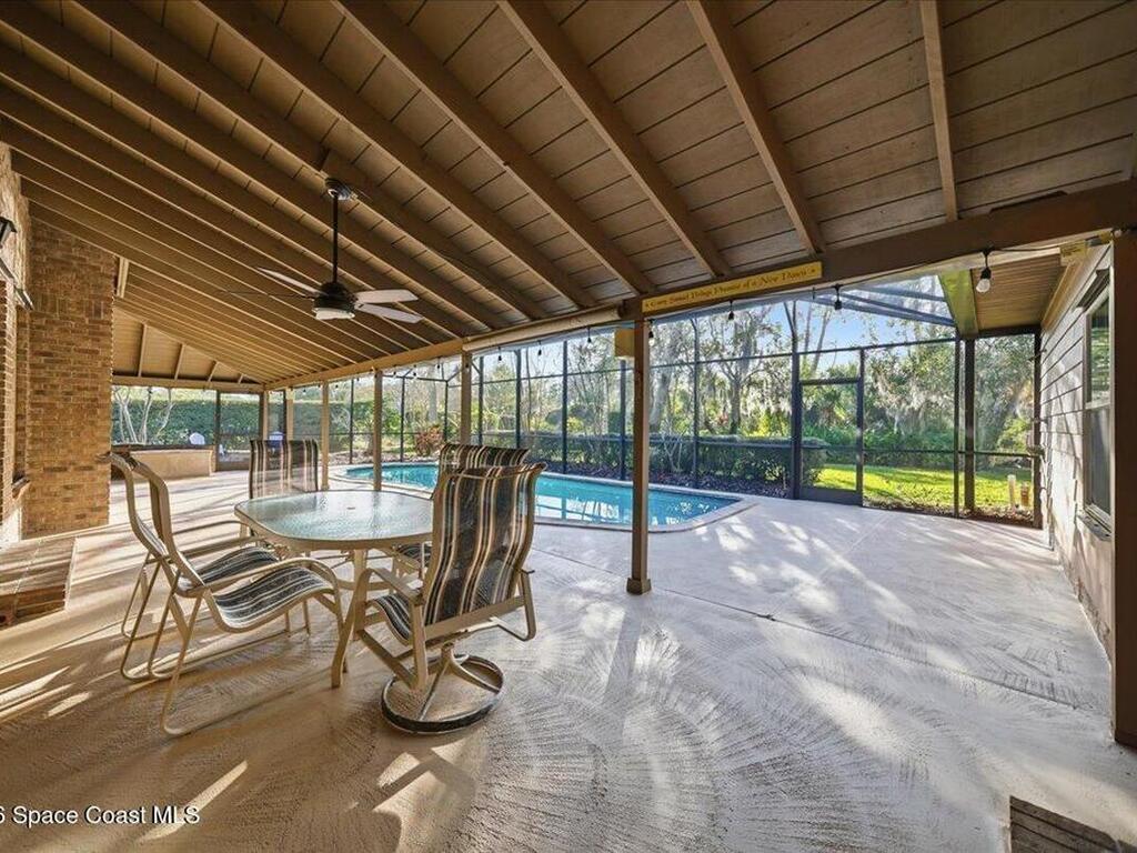 1150 War Eagle Boulevard, Titusville, FL 32796