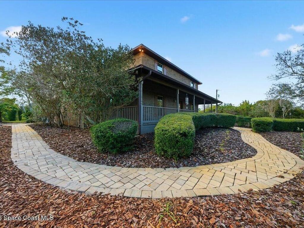 1150 War Eagle Boulevard, Titusville, FL 32796