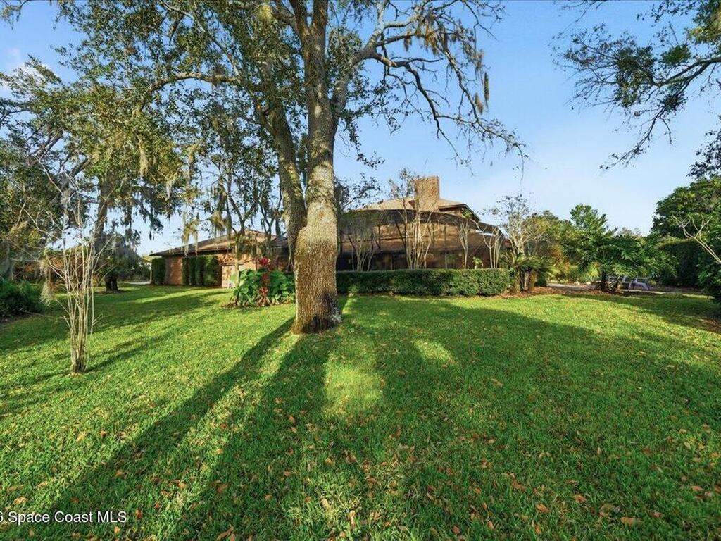 1150 War Eagle Boulevard, Titusville, FL 32796