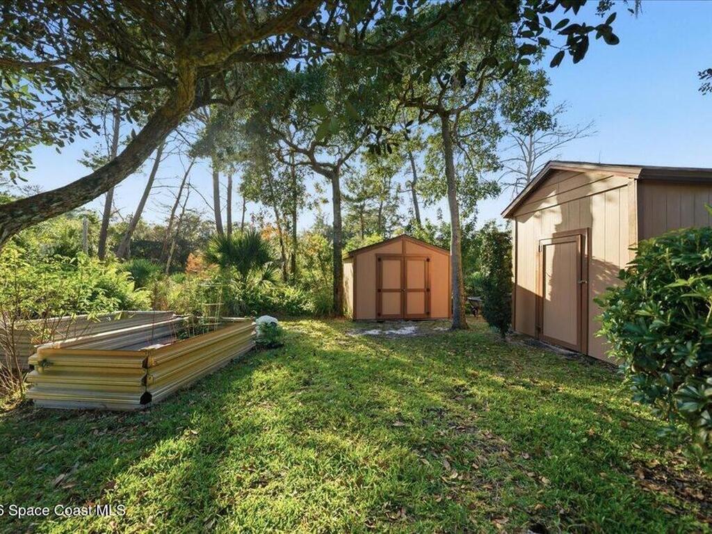 1150 War Eagle Boulevard, Titusville, FL 32796