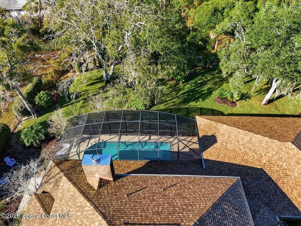 1150 War Eagle Boulevard, Titusville, FL 32796