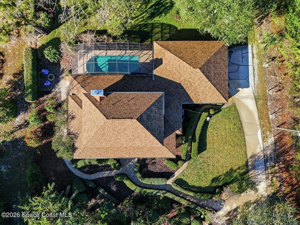 1150 War Eagle Boulevard, Titusville, FL 32796