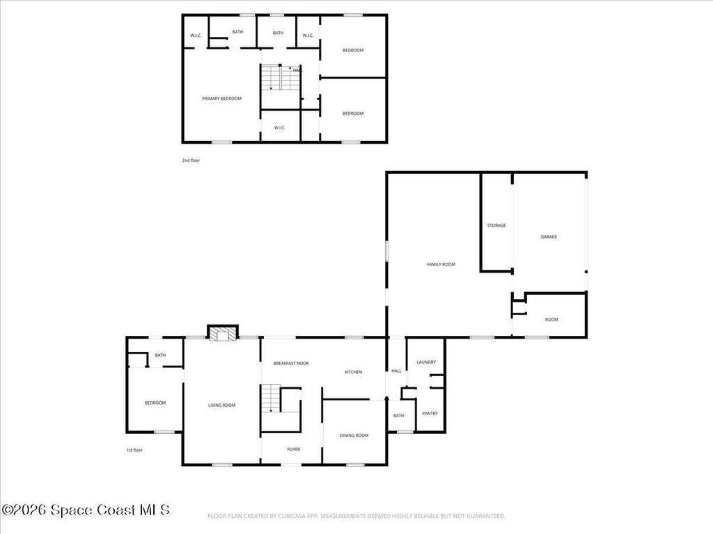 1150 War Eagle Boulevard, Titusville, FL 32796