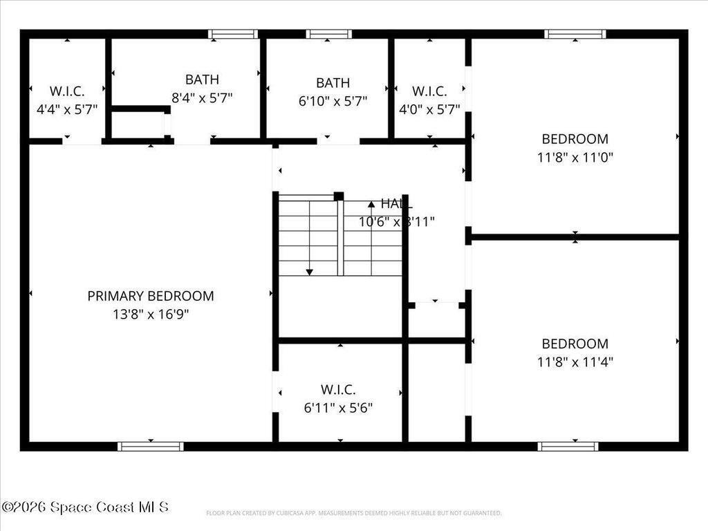 1150 War Eagle Boulevard, Titusville, FL 32796