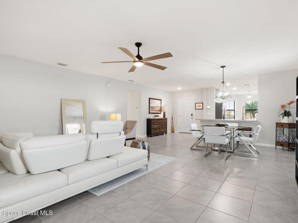 7549 Tourmaline Drive, Grant-Valkaria, FL 32949