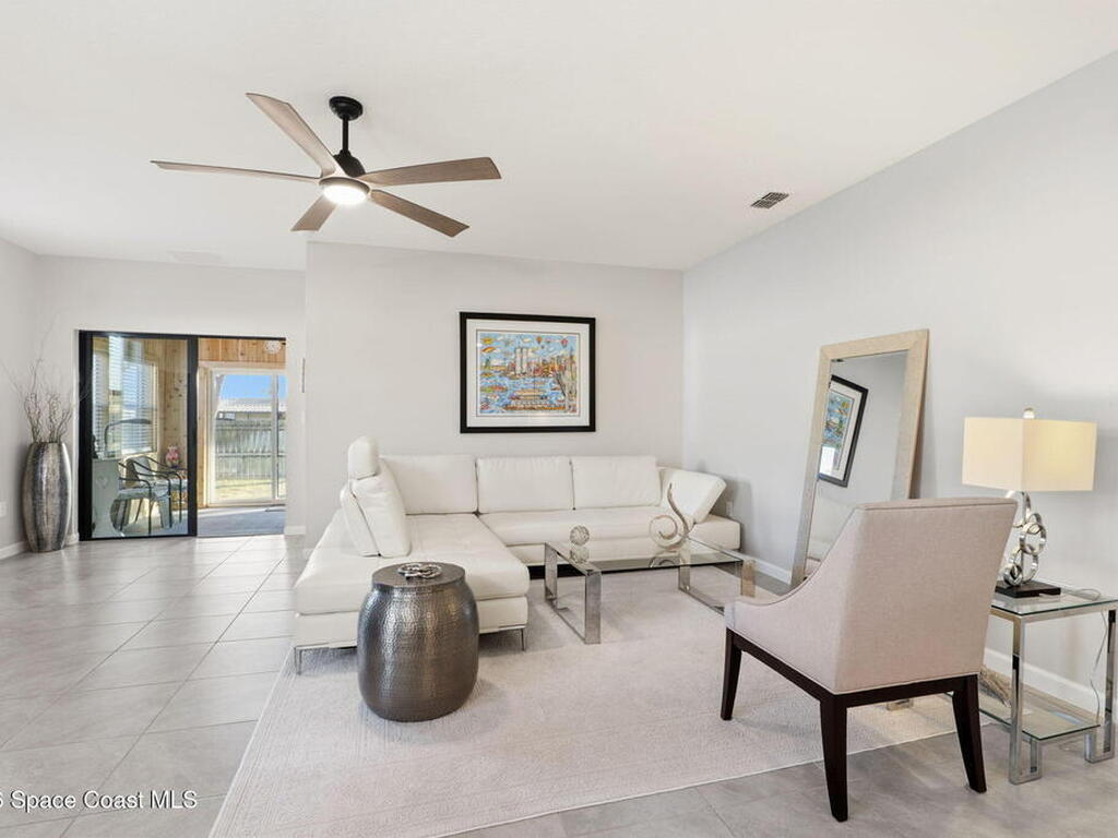 7549 Tourmaline Drive, Grant-Valkaria, FL 32949