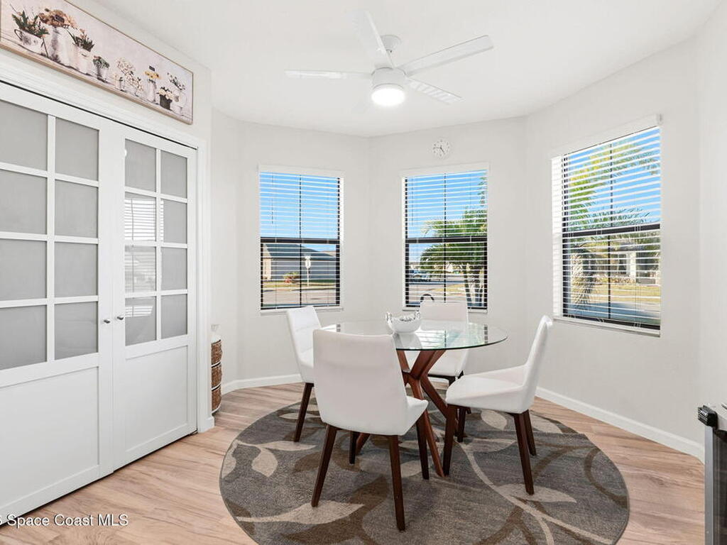 7549 Tourmaline Drive, Grant-Valkaria, FL 32949