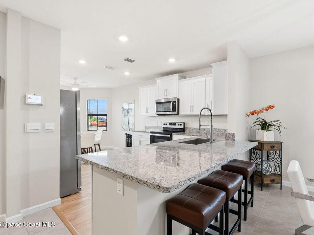 7549 Tourmaline Drive, Grant-Valkaria, FL 32949