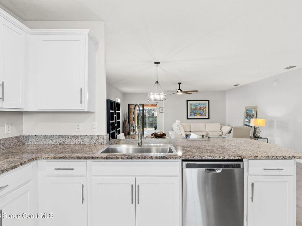 7549 Tourmaline Drive, Grant-Valkaria, FL 32949