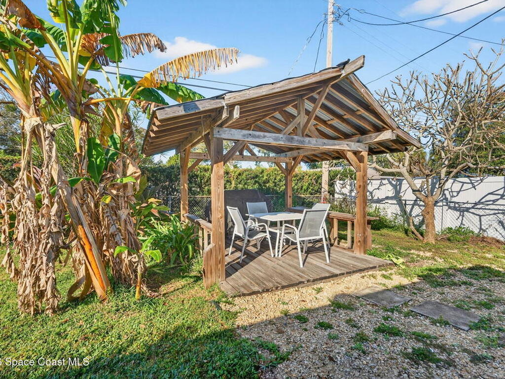 405 Norwood Street, Merritt Island, FL 32953