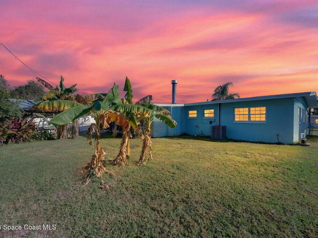 405 Norwood Street, Merritt Island, FL 32953