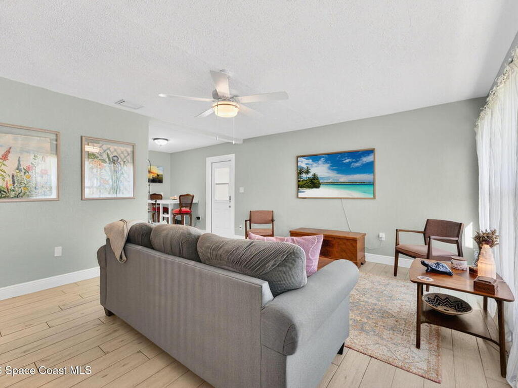 405 Norwood Street, Merritt Island, FL 32953