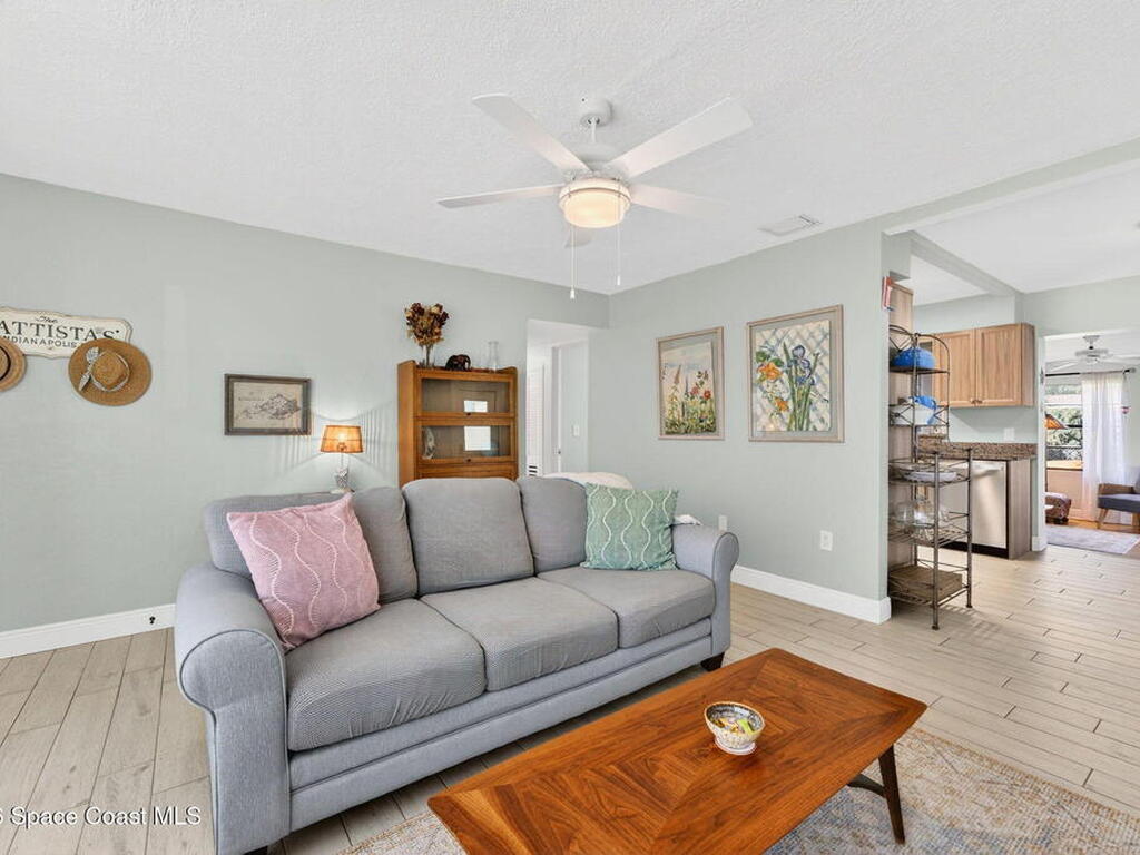 405 Norwood Street, Merritt Island, FL 32953