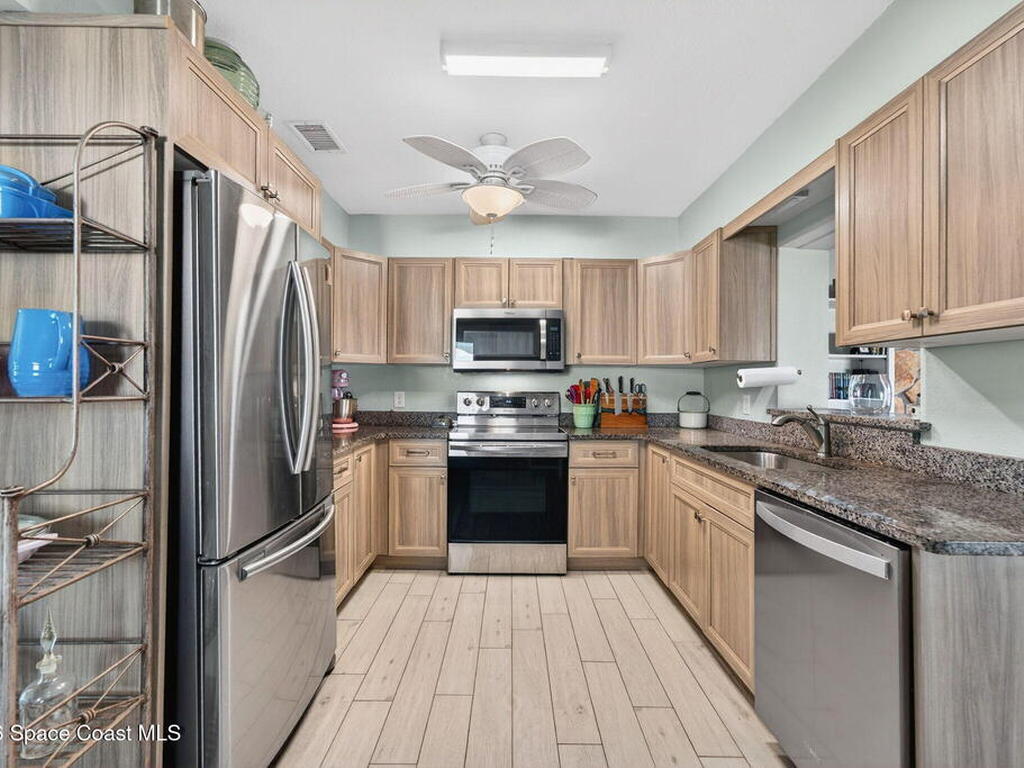 405 Norwood Street, Merritt Island, FL 32953