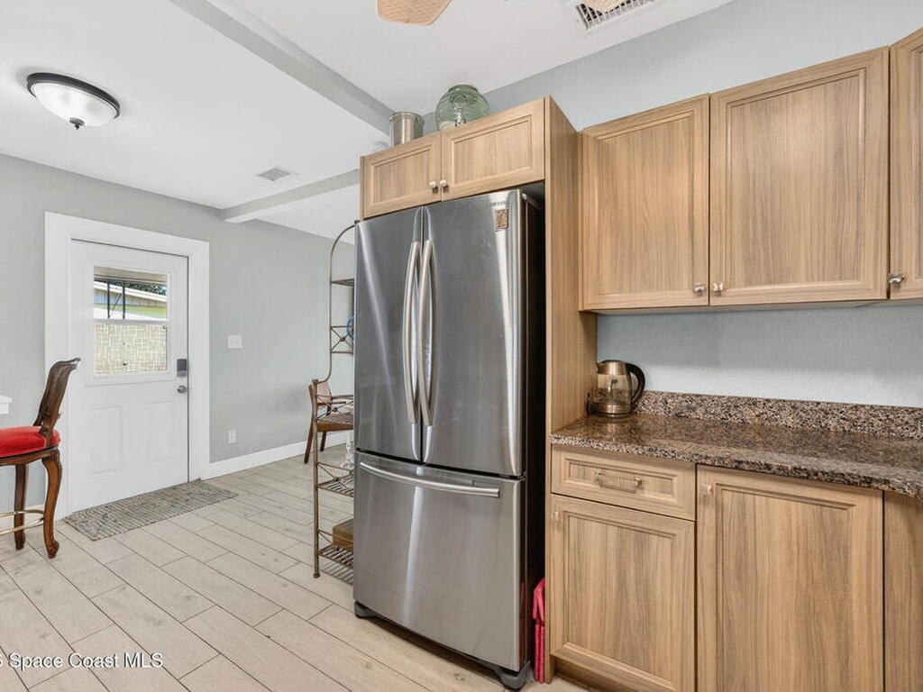 405 Norwood Street, Merritt Island, FL 32953