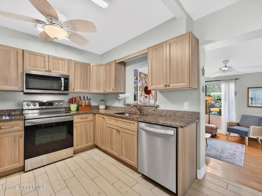 405 Norwood Street, Merritt Island, FL 32953