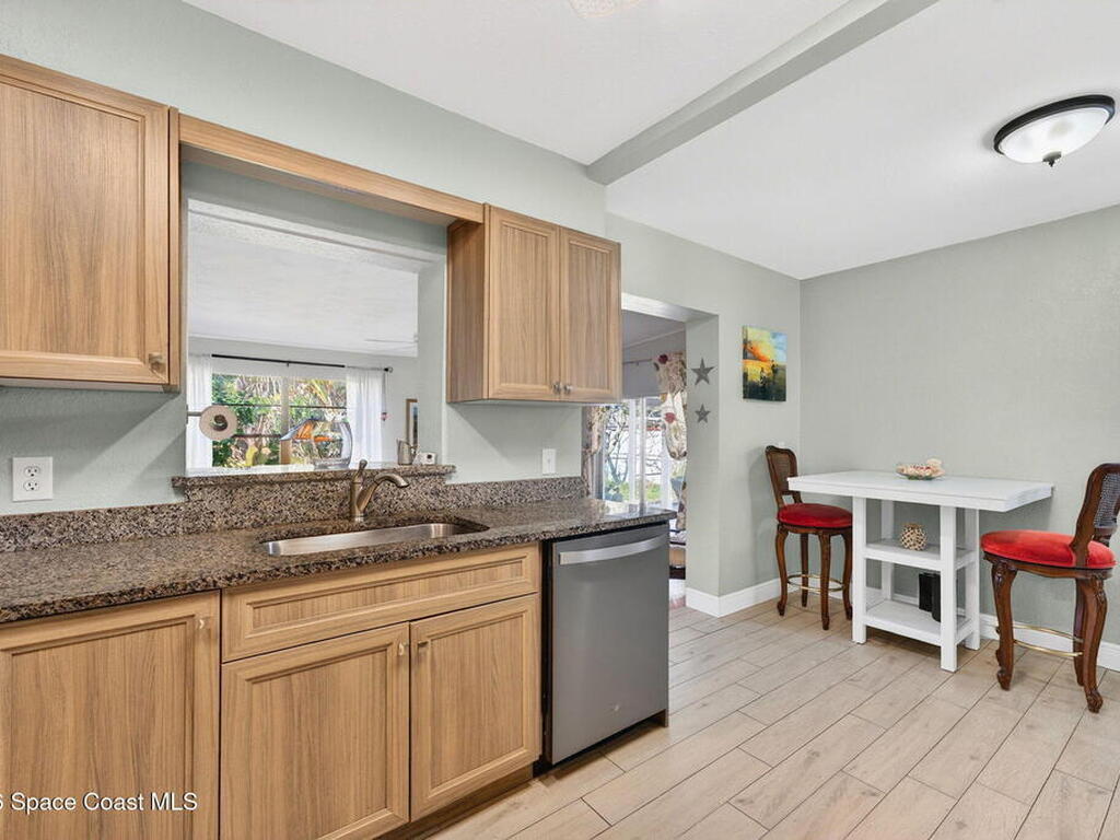 405 Norwood Street, Merritt Island, FL 32953