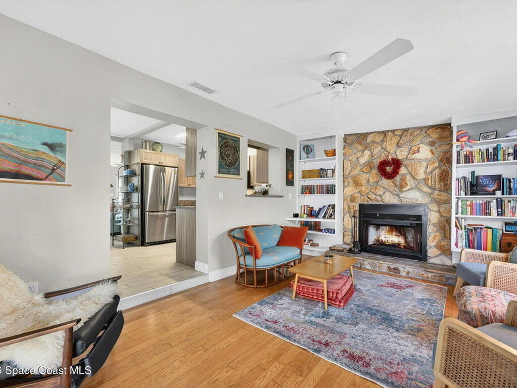 405 Norwood Street, Merritt Island, FL 32953