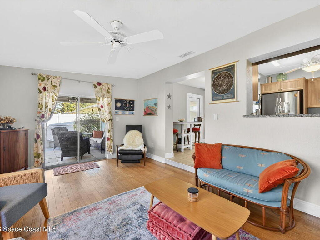 405 Norwood Street, Merritt Island, FL 32953