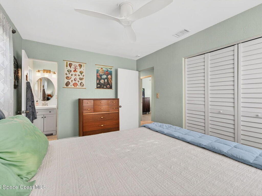 405 Norwood Street, Merritt Island, FL 32953