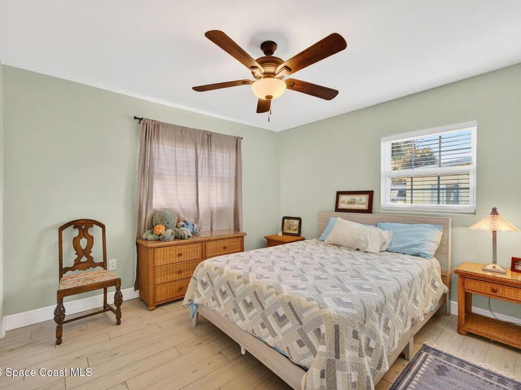 405 Norwood Street, Merritt Island, FL 32953