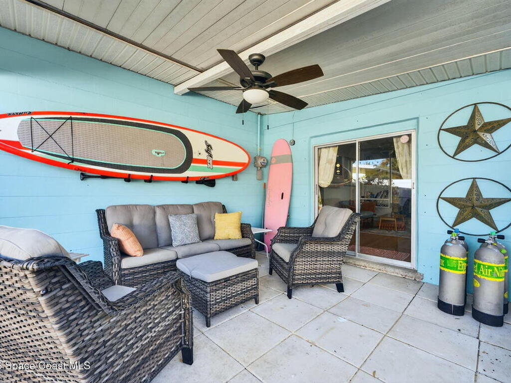 405 Norwood Street, Merritt Island, FL 32953