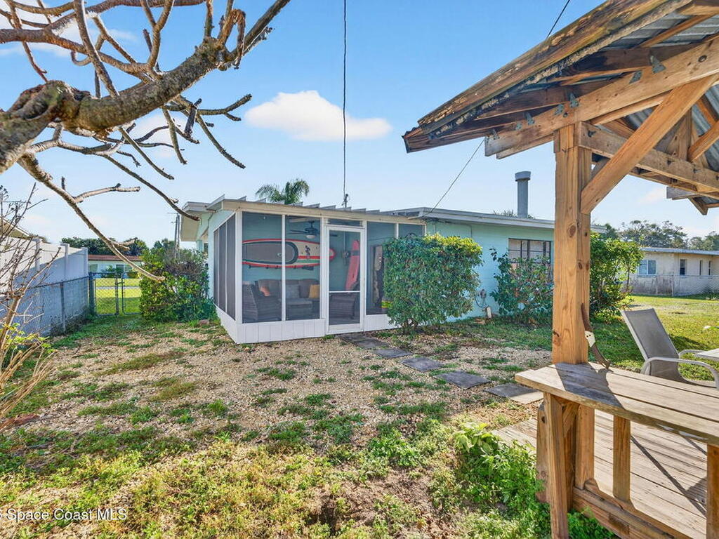 405 Norwood Street, Merritt Island, FL 32953