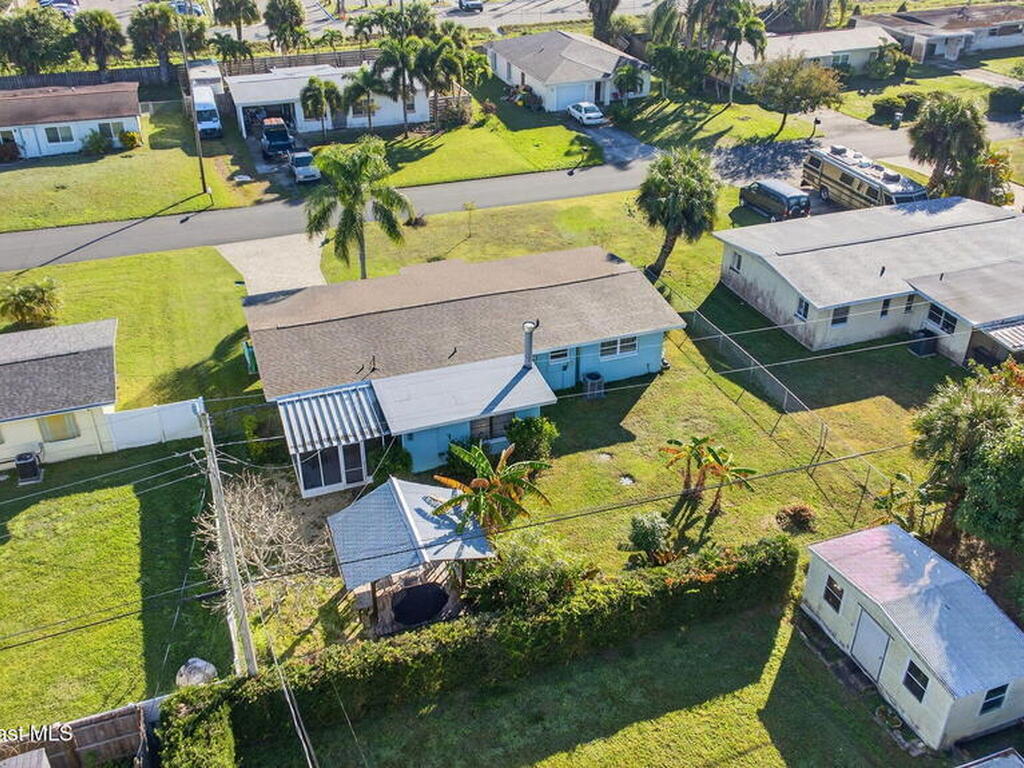 405 Norwood Street, Merritt Island, FL 32953